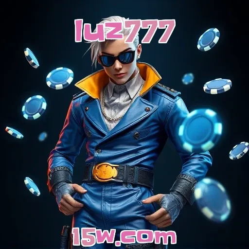 luz777: Explore Diversão Infinita nos Jogos de Cartas Brasileiros