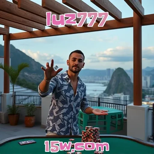 luz777: Descubra o Mundo Criativo da Seção Palavras