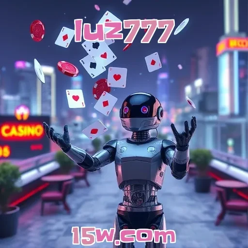 luz777: Táticas que Transformam Jogadores em Vencedores