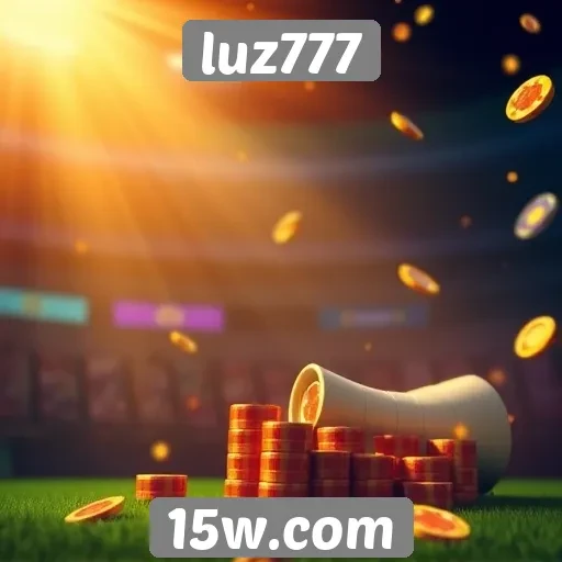 Impacto das promoções no engajamento de jogadores no luz777