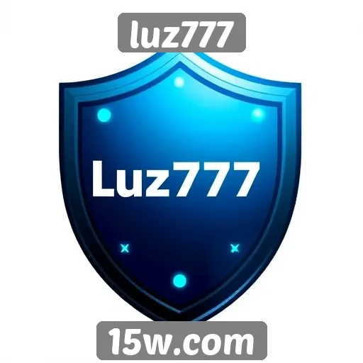 Análise da segurança e privacidade no site luz777