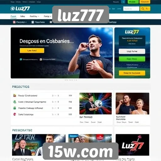 Comparativo entre luz777 e outros sites de apostas