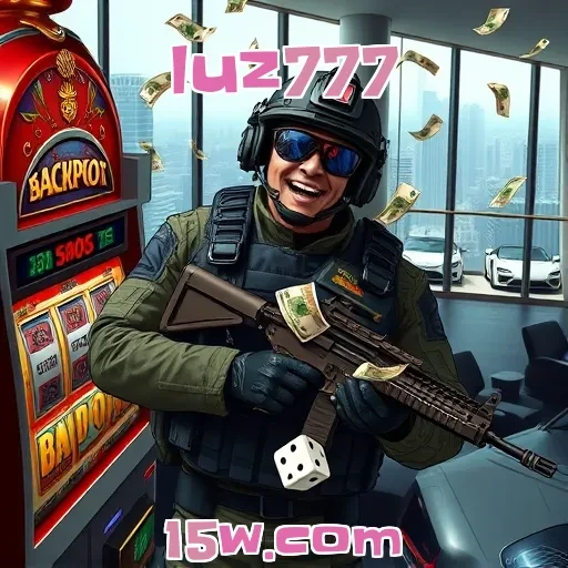 luz777 e o Terror: A Experiência de Jogos que Desafia Seus Medos