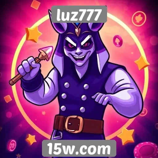 Estudo sobre a diversidade de jogos no luz777