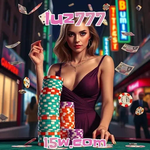 luz777: Mergulhe na Diversão do Multiplayer e Conecte-se com Outros Jogadores!